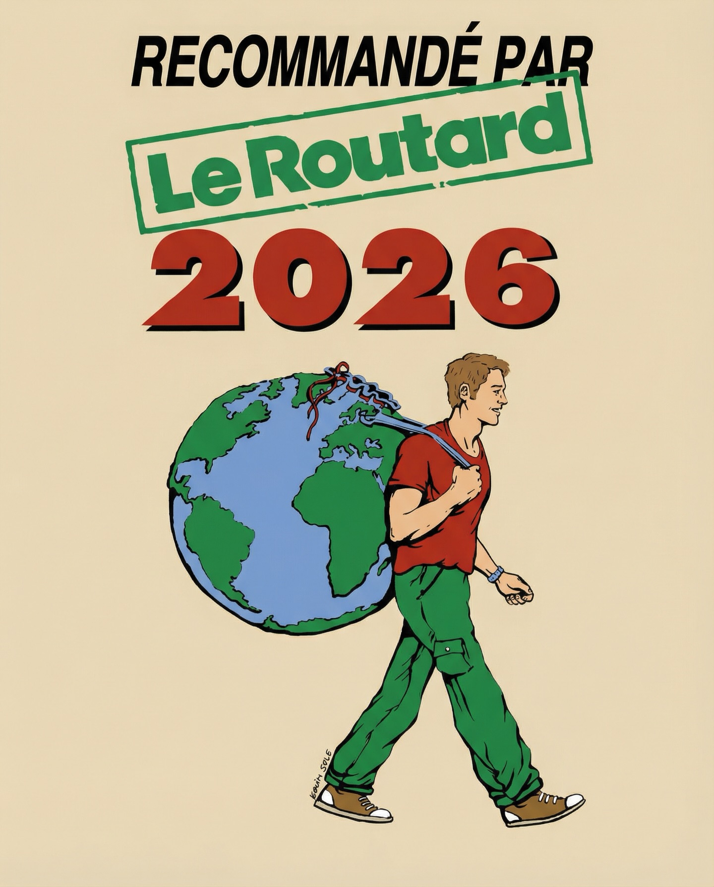 Recommandé Guide Routard 2026